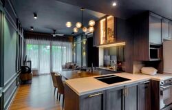 Archipelago (D16), Condominium #595804131
